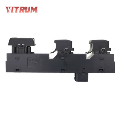 Glass lifter for 11-16 Kia Glass