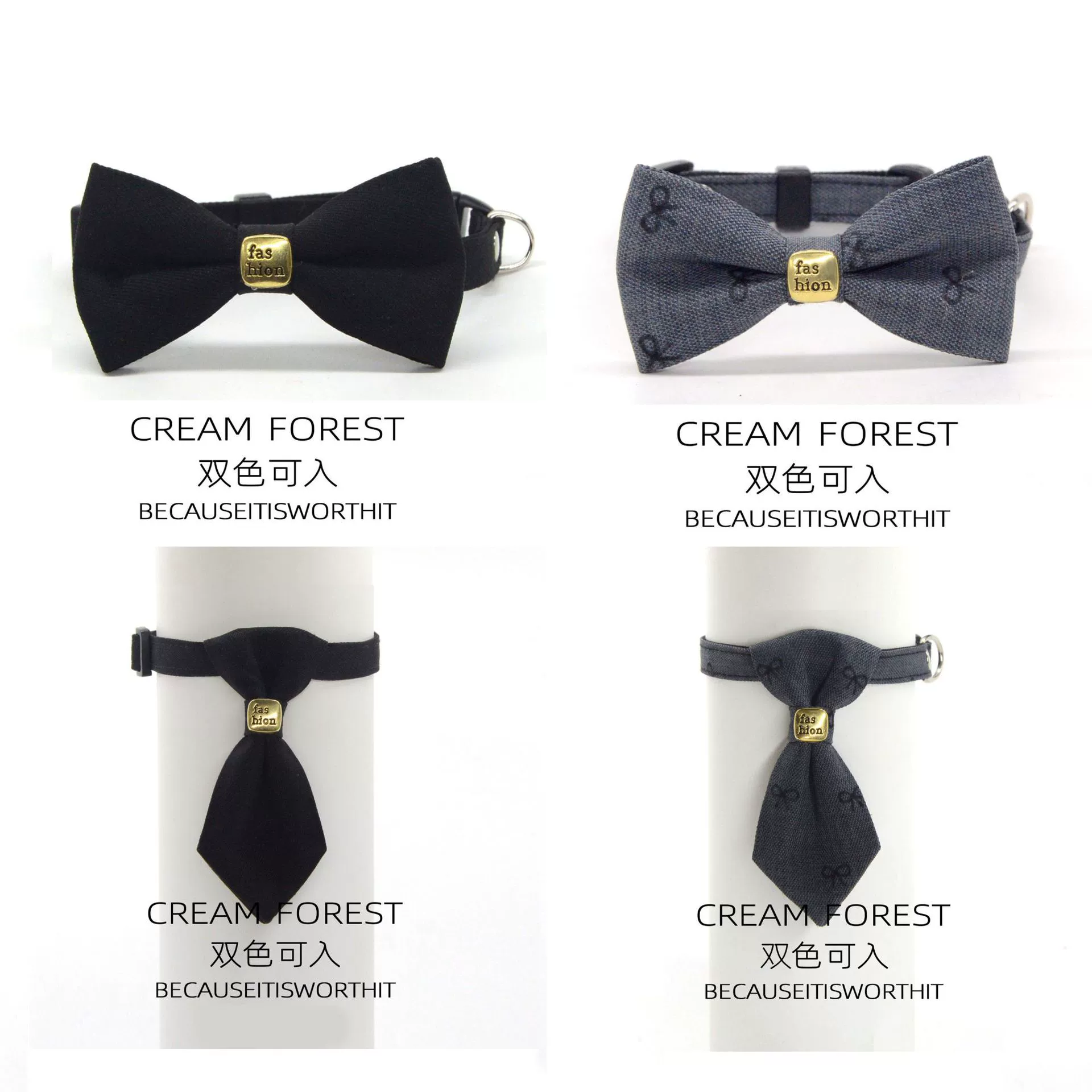 Красивый джентльменский ошейник для собак, ошейник для кошек, элегантный галстук-бабочка, украшение для домашних животных, ожерелье для собак маленького размера, бишон фризе