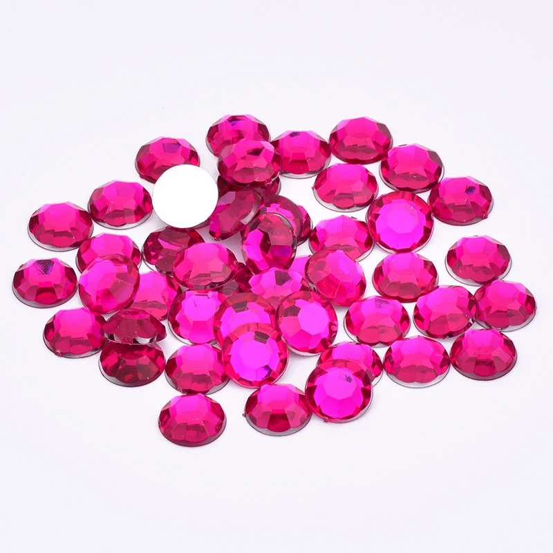 Rojo rosa