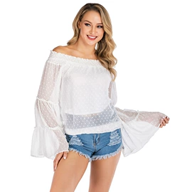 连衣裙;休闲裤;女式T恤