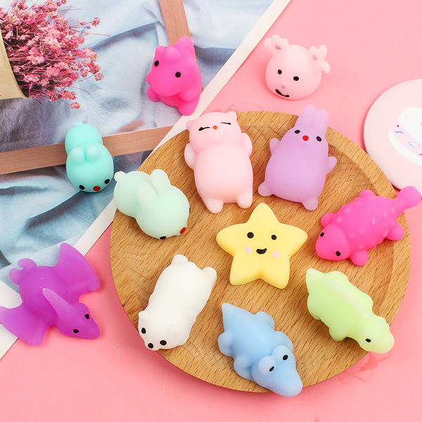 cute slime