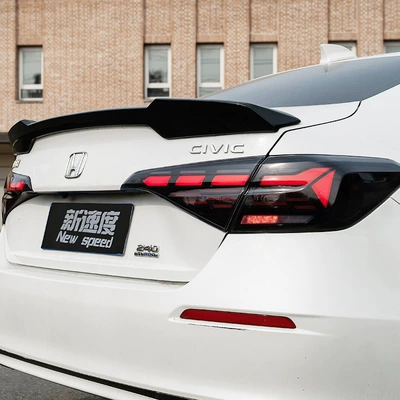 sedan tail lights, car modification – Tail light