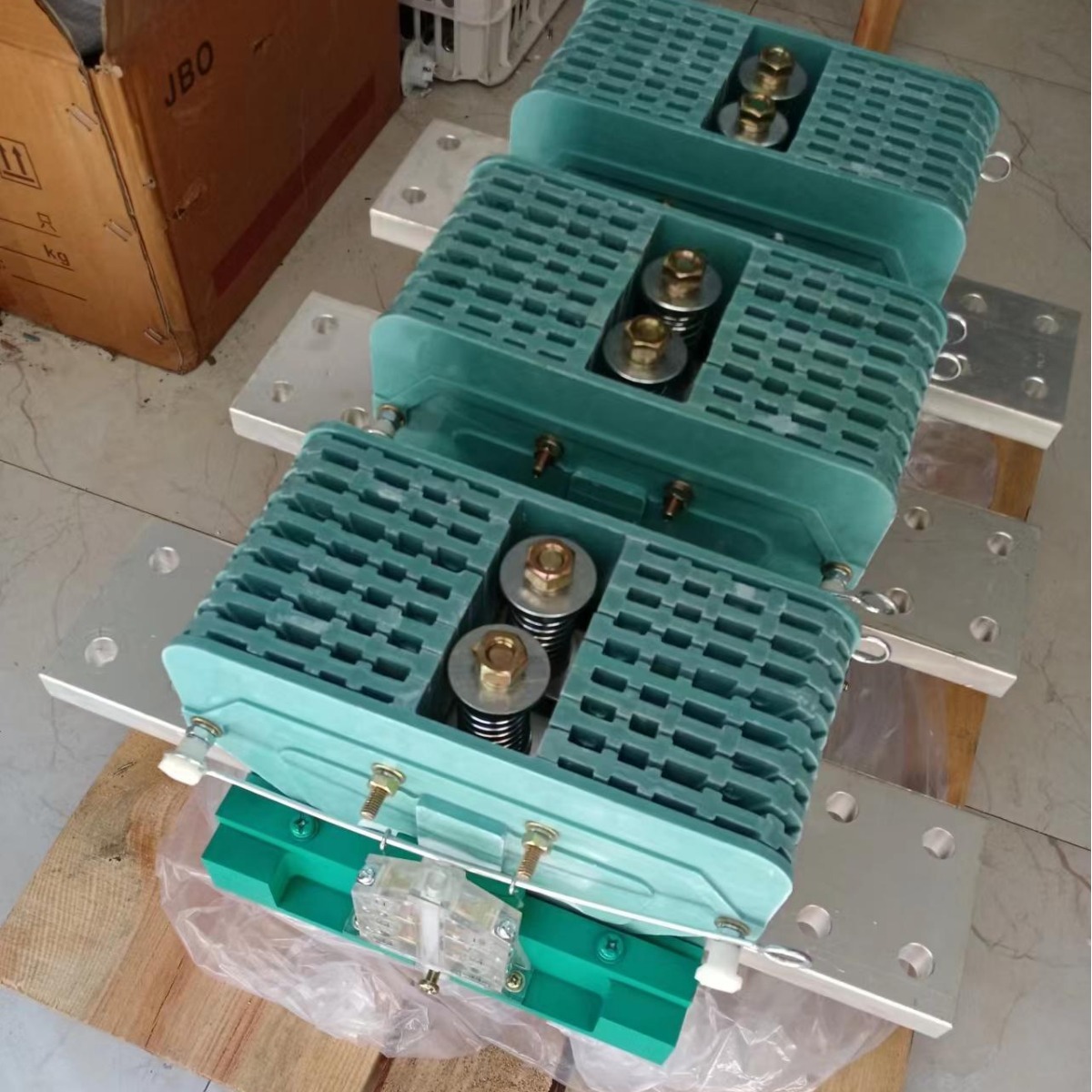 诺能电器 交流接触器16000A Contactor switch接触器8000A 10000A