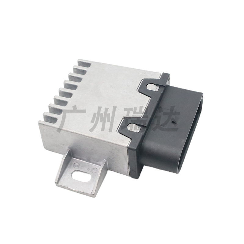 4F1906093B Módulo de control de la bomba de combustible para VW Audi Q7 ventas calientes