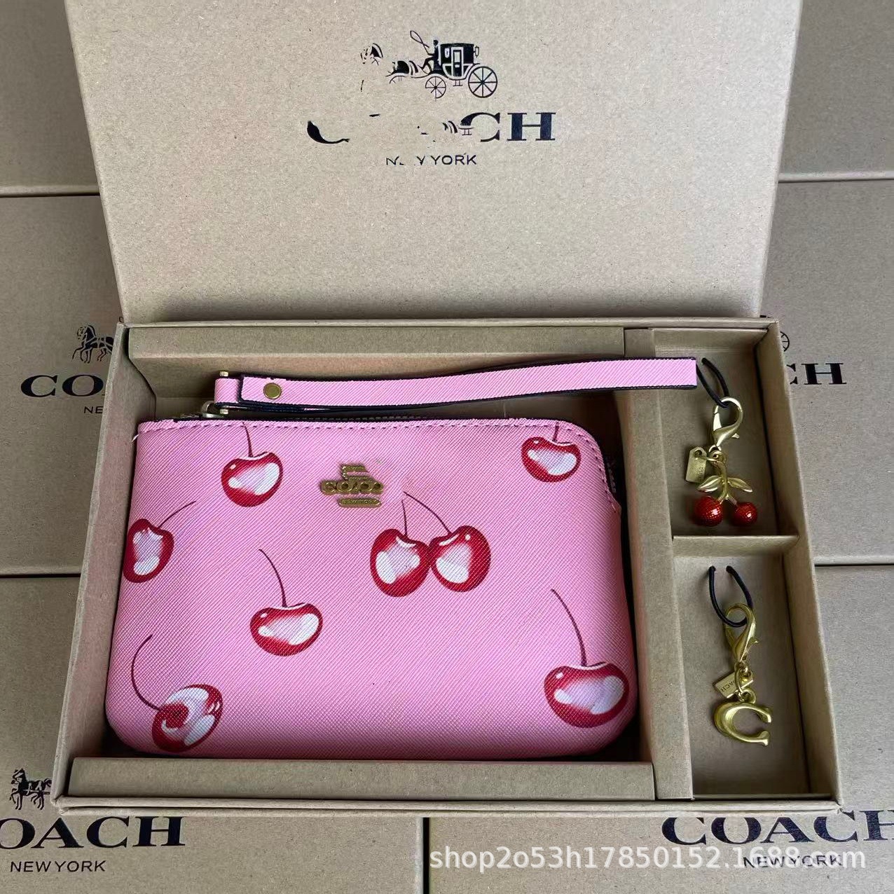 Bolsas transfronterizas 2025 otoño nuevo estilo europeo y americano PU simple ins bolsos de nicho pulseras billeteras de moda