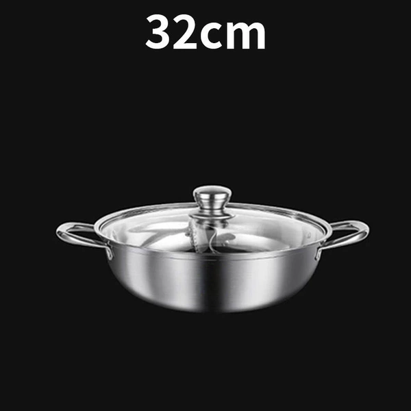 32 см (с крышкой)