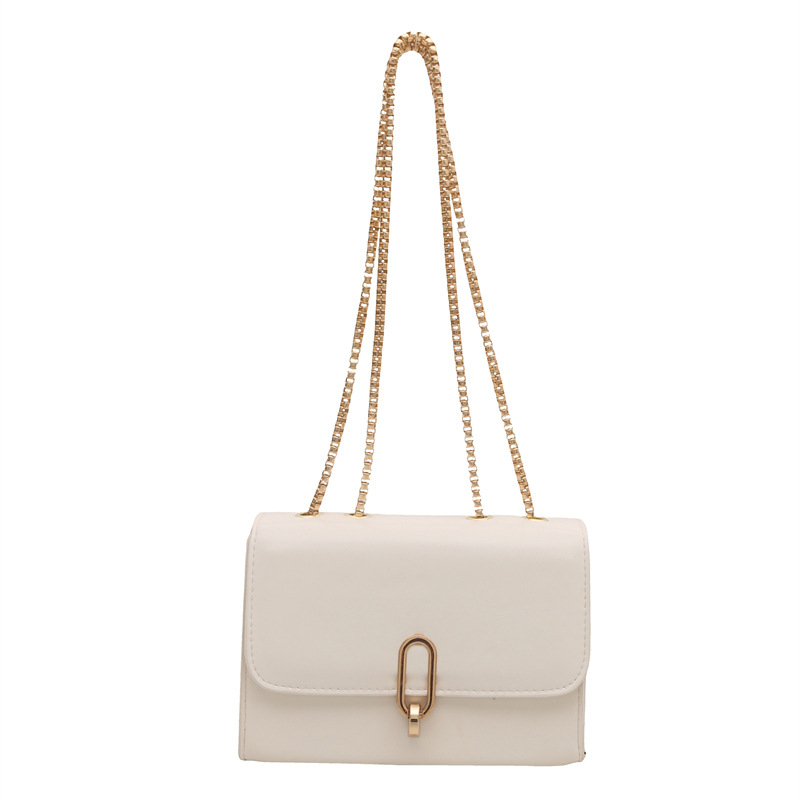 Estilo francés, moda, estilo extranjero, bolso de mujer, 2025 nuevo estilo, temperamento brillante, bolso de hombro.
