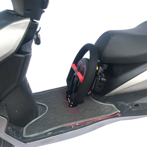 Suitable for Electric Scooters, Foldable Children's Seats, Front-Mounted Scooters, Motorcycles, Electric Motorcycles, Baby Seats
