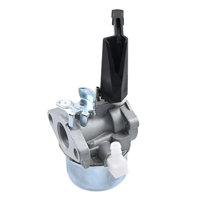 6.5H, Carburetor