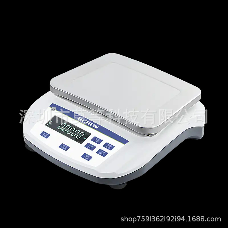 YP-D系列电子天平 YP-D系列实验室百分之一精度电子分析天平