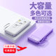 Self-belt cable sharing charging treasure 20000 mA large capacity portable mobile power gift customization cross-border wholesale