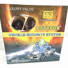 car alarm System 1-Way Y10ڵӢİ