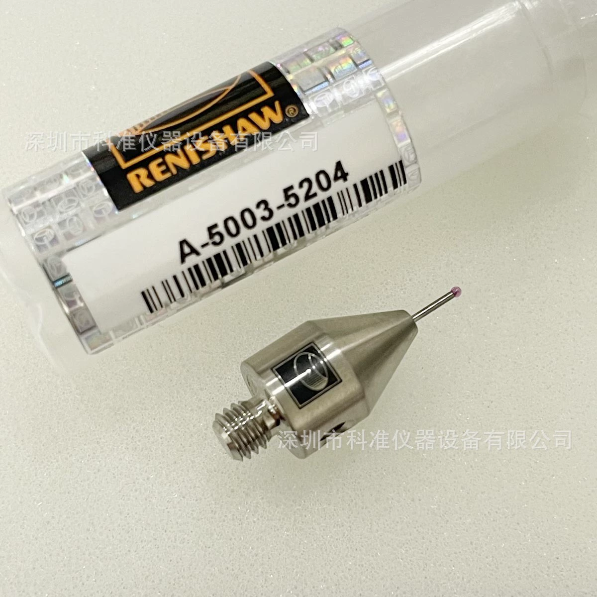 Оригинальные оригинальные товары British Renishaw A- 5003-5204 a-5003-5205 Wenze трехмерная измерительная игла