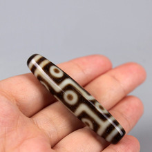 天珠珠台批发手工玛瑙珠子手绘台湾天珠散珠现货源头工厂直播货源