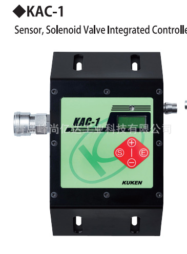 日本空研（KUKEN）  控制器KAC-1   冲击扳手实现扭矩控制