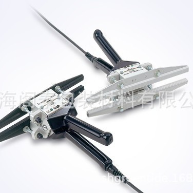 HAWO封口机,合福封口机 WSZ300/400 铝箔袋封口机