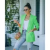 Grass green