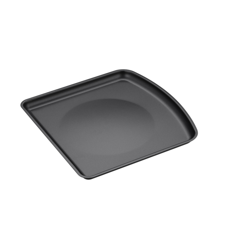 Fuente de fábrica 12L versión electrónica freidora de aire 100V-240V exportación global freidora eléctrica transfronteriza Amazon