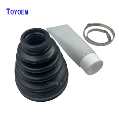 04438-02320 Applicable to Toyota Yarım ox / Qranat