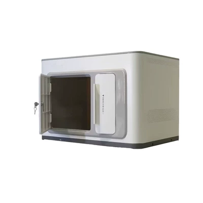 Plastic Shell Design, Thick Plate – Industrial molds