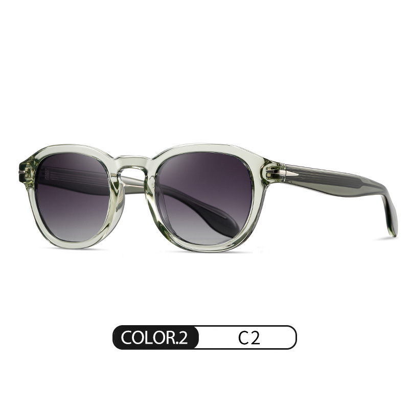 Nuevas gafas polarizadas S31129 gafas de sol de tablero de tiro callejero al aire libre venta caliente transfronteriza gafas de sol gafas de moda