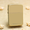 Zippo lighter 1941 Golden Titanium ZBT-20B (Gold)