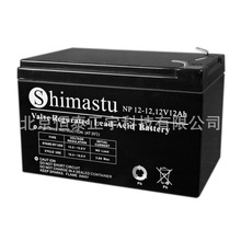 Shimastu늳NP65-12 12V65AH UPSԴ EPSֱ