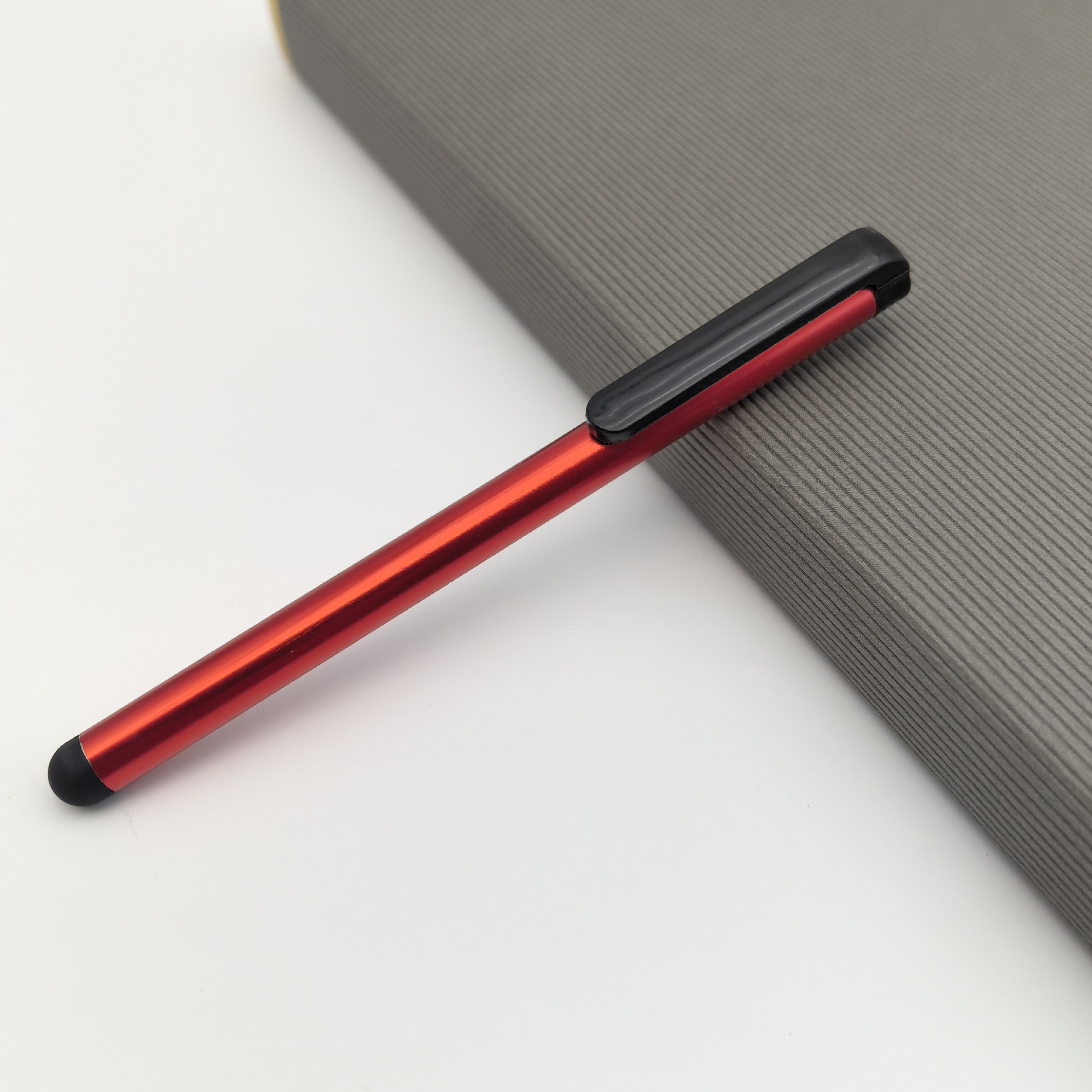 Bolígrafo capacitivo transfronterizo 7.0 lápiz óptico lápiz óptico lápiz óptico adecuado para teléfono móvil tableta ipad multicolor opcional