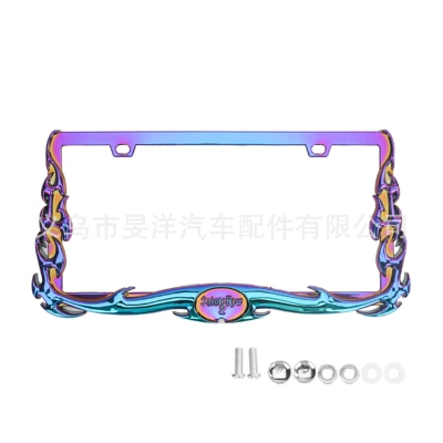 Trade License Plate Holder Off-Road Vehicle, License plate holder/license plate holder