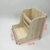 Rabbit straw frame