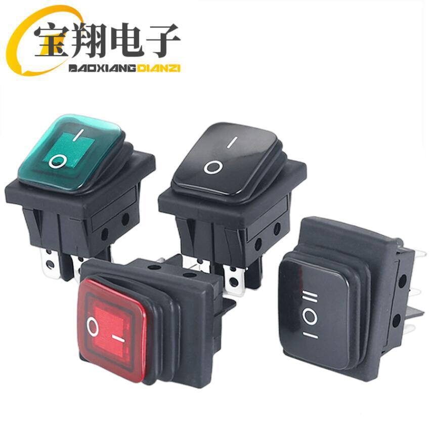 乐清市宝翔电子有限公司