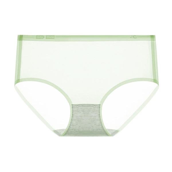 Gray green