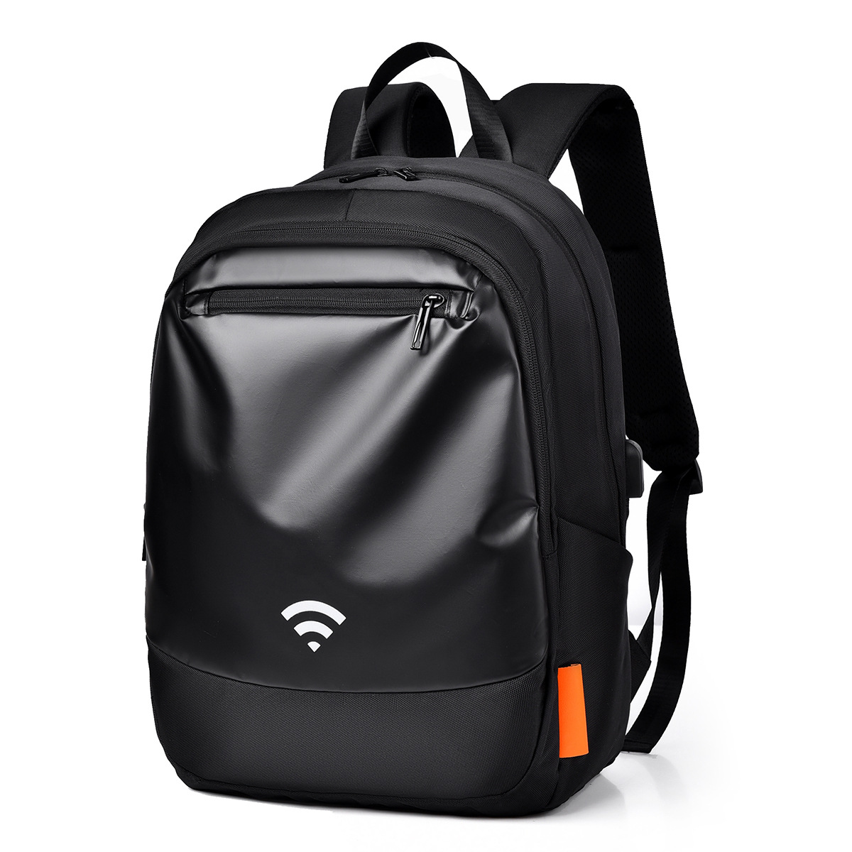 Mochila de tendencia de hombre, mochila de alta calidad, mochila transfronteriza de gran capacidad, mochila informática de negocios, mochila escolar