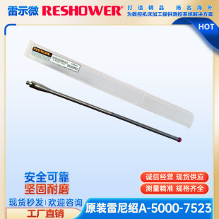 Ray Di Micro Probe Needle Measuring A-5000-7523 M4X5.0X100 Omp60 Needle Measuring 5.0 Gemstone Needle Measuring