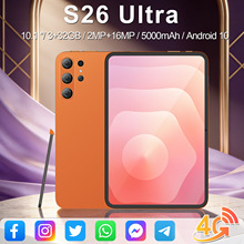 �羳�¿�ƽ����XS26 Ultra 10.1�� 3+32GB  �Ԏ����ùP �����l��