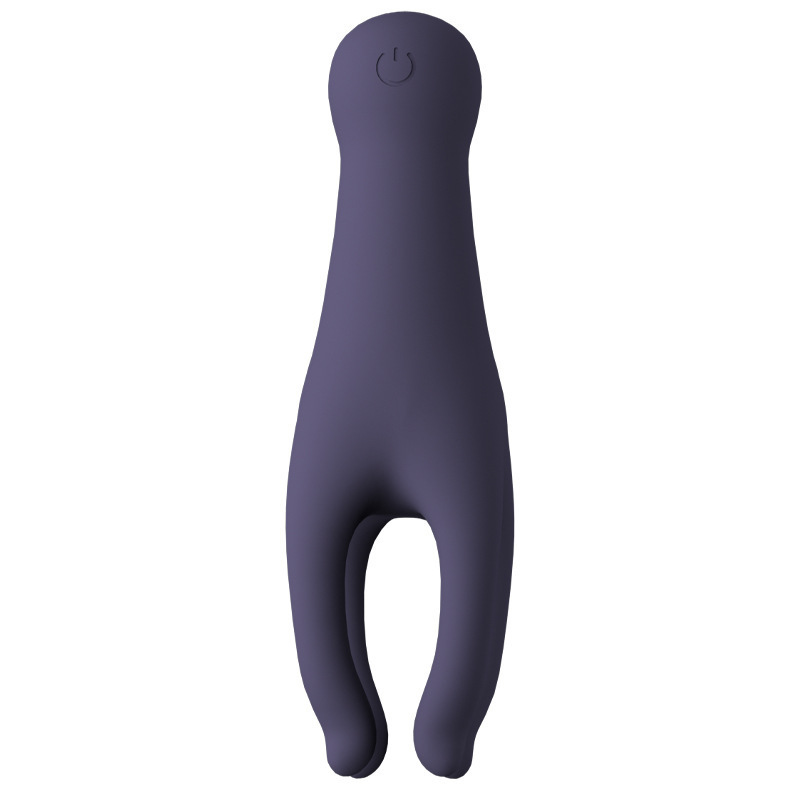 Automatic men's massager for training