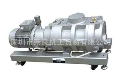 日本ULVAC真空泵VD40C 210007011800 R-72 FKM议价