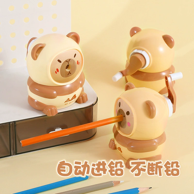 Cute sharpener, wholesale