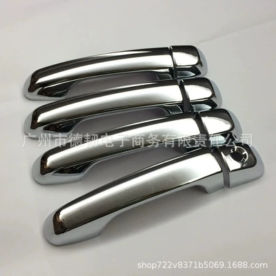 chrome decoration, Portal Wrist