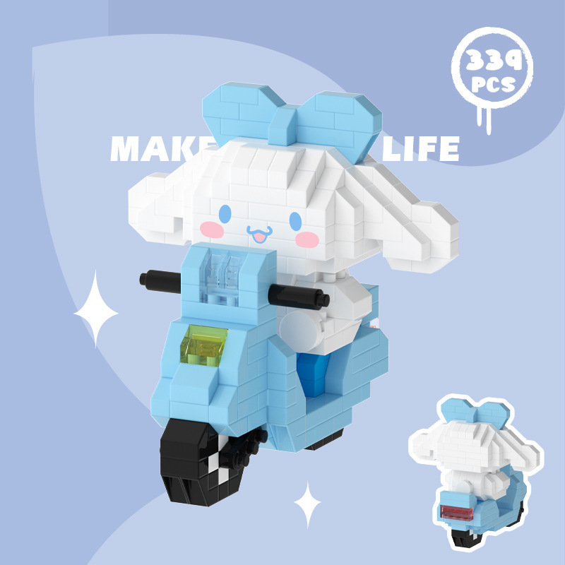 K10-Cycling 블루 구이 개 [컬러 박스]