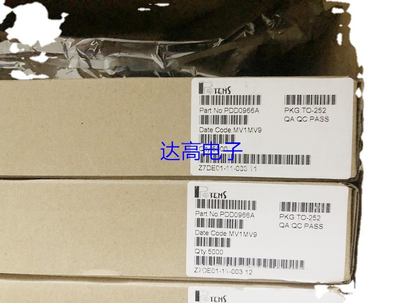 PDD966A PDD966A  库存实货 欢迎咨询 达高电子