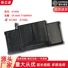 ������ƻ���ʼǱ�MacBook Air 13�� A1369 A1466 �ʼǱ����A1496