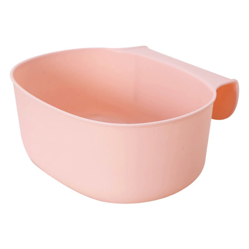 Японский подвесной кухонный мусорный бак для сортировки мусора Дверь кухонного шкафа Настенный бытовой скандинавский ящик для хранения всякой всячины