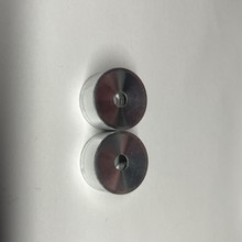LED 小射灯 机械 展柜灯明装微型散光聚光 1W迷你小射灯外壳