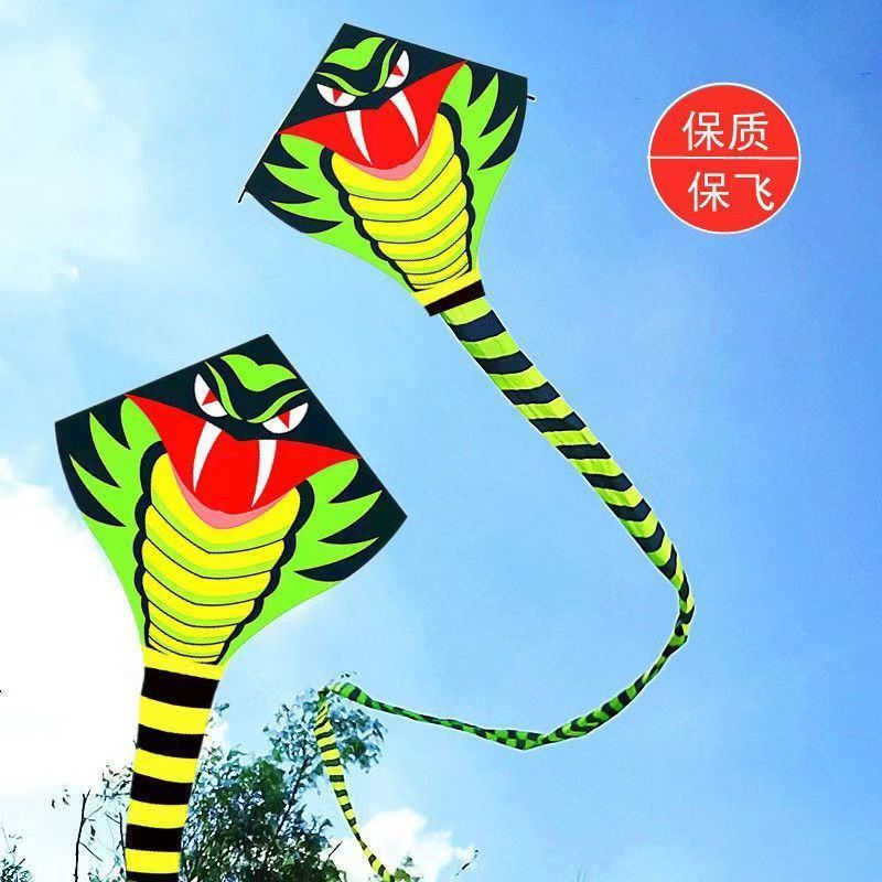 濰坊風箏公園廣場迷彩三角風箏微風易飛兒童風箏玩具大量承接訂單