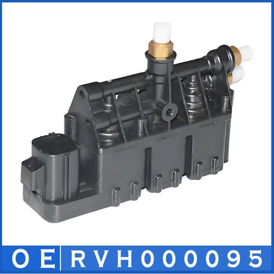 Rvh000046,Rvh000055,Rvh000095,Rvh500050,Rvh500070 Shock – damping system