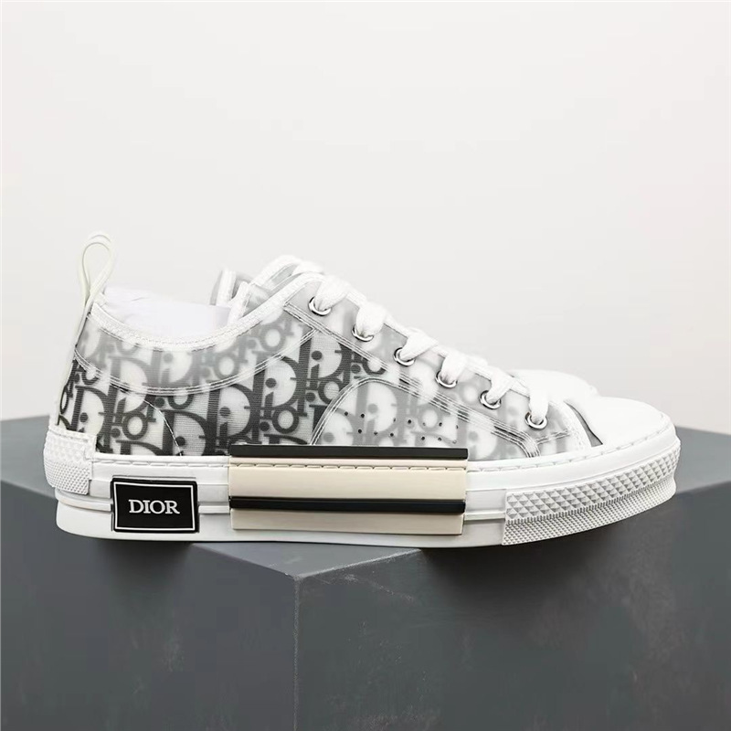 Versión alta de letras D zapatos de alta altura hombres y mujeres lazos de fondo plano estudiantes de hip-hop transpirable malla zapatos de skate casuales verano