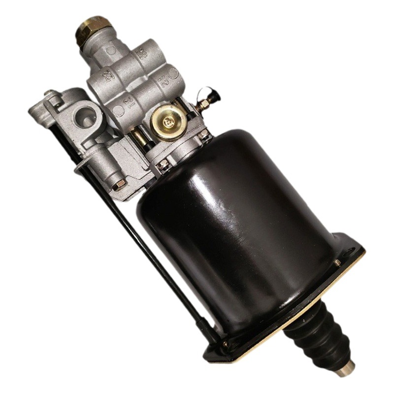 Piezas europeas 9700512097 del autobús del camión pesado del aumentador de presión 9700512090 del embrague de SMT