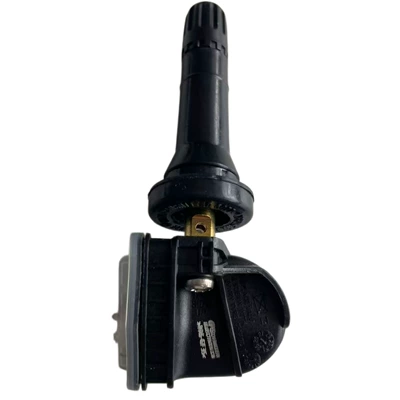 Hyundai Tucson – Tire pressure monitoring system