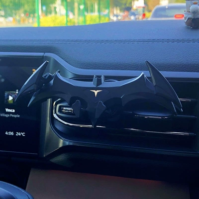 vent navigation support stand, Car phone holder